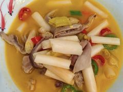 -小丫头餐厅·江浙菜·烧烤(灵隐店)