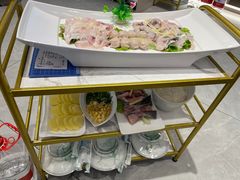 -粤顺渔坊·中山脆肉鲩火锅(清湖店)