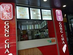 门面-禾师兄·布拉肠(一德路店)