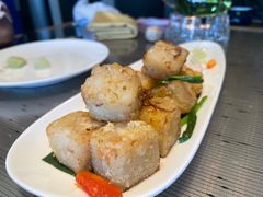 -彩丰楼中餐厅·仁恒洲际酒店