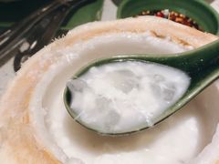 -润园四季椰子鸡火锅(海上世界店)