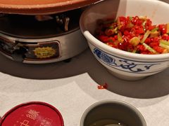 -湘中缘·湖南菜(娄底驻京办店)