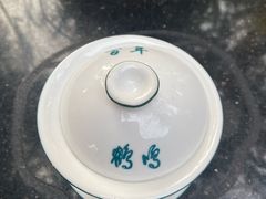 -钟水饺(人民公园总店)