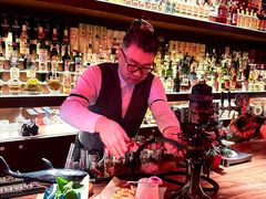 -鸡尾酒实验室酒吧(隆礼路店)