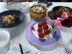 -柳莺湖上·湖景餐厅·江南菜(西湖店)