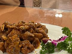 -柳州菜饮食文化博物馆(柳州金利达大厦店)