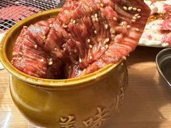 -炼瓦家日式烧肉·寿喜烧(融创精彩天地店)