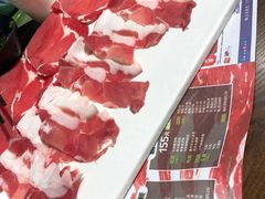 -呷哺呷哺 小火锅 (浦东新欧尚超市店)