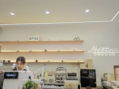 -LilBee Coffee