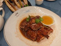 -粤香楼(新光里店)