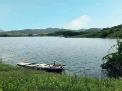 -湖北十堰武当太极湖