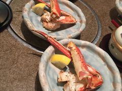-蟹道乐(京都本店)