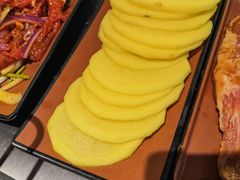 -小财盆地桌烤肉