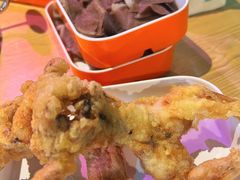 -铭记蛙小仙·活蛙畅享(CBD万达广场店)