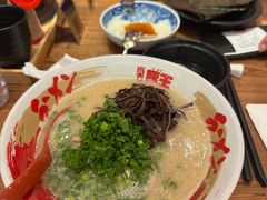 -豚王拉面(澳门银河店)