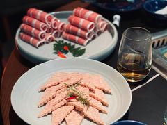 -大隐·成都火锅Bistro(合生麒麟新天地店)