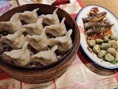 -新兴园饺子馆(北京百子湾店)