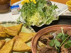 -顺顺小吃(独克宗古城店)