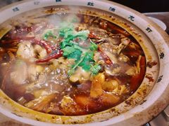 肥肠鱼-马头巷·食景园(苏州总店)