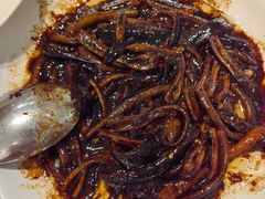 -新吉士·上海菜(浦东LCM置汇旭辉店)