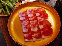 -牛New寿喜烧(虹桥新天地店)