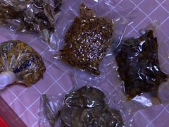 -鑫记婆婆兔·成都特产·兔头手撕兔(太古里店)