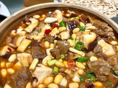 -西安贾三灌汤包·回坊小吃·清真炒菜(北院门总店)