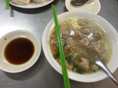 -津门永胜包子铺(哈尔滨道总店)