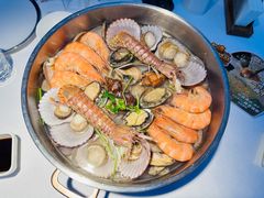 -品海楼·大连海鲜(老虎滩店)