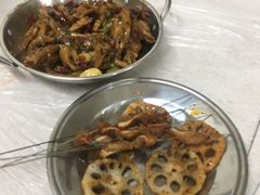 -小民大排档(马场角横路店)