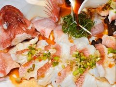-南海渔村(珠江新城店)