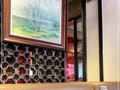 大堂-江边城外烤全鱼(方庄时代购物中心店)