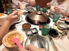 -喃喃椰·糟粕醋椰子鸡火锅(七堡花园店)