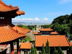 -南沙天后宫景区