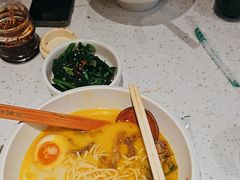 -味千拉面(双井店)