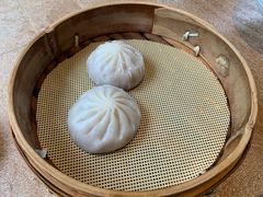 蟹黄汤包-东园小馆·早茶·淮扬小炒(宋夹城店)