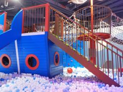 -幻贝家儿童乐园(苏州中心店)