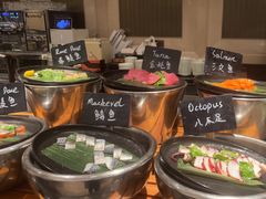 -Social 秀西餐厅-长沙瑞吉酒店(运达店)