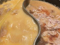 -温野菜涮涮锅(西单大悦城店)