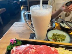 -湊湊火锅·茶憩(皇姑万象汇店)