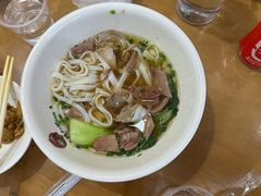 -和记粉馆(湘春路店)