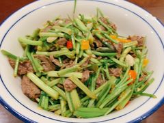 -传统菜农庄(皇姑路店)