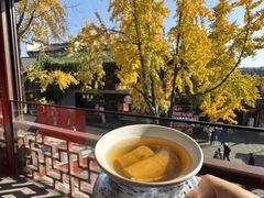 -奇芳阁·百年清真南京菜(夫子庙店)