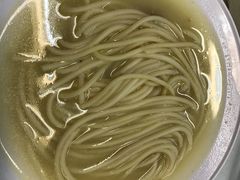 叉烧意面-华星冰室(湾仔店)