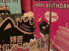 -观音桥步行街