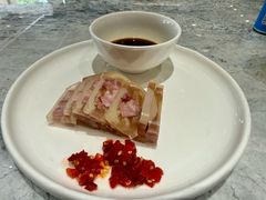 -聚丰园•湖鲜餐厅(阿红私房菜梅石路店)