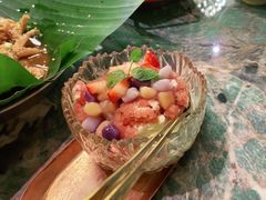 -浩海火燒雲傣家菜(芮欧百货店)