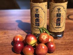 -驿舍·民國老营房院子私房菜(科学会堂店)