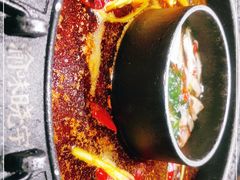 -晓宇重庆火锅(龙首店)