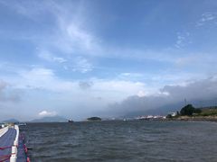 -在海一方公园